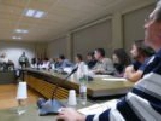 El Ple de l’Ajuntament aprova dues mocions sobre el procés i dóna suport a Aina Altimir El Ple de l’Ajuntament aprova dues mocions sobre el procés i dóna suport a Aina Altimir