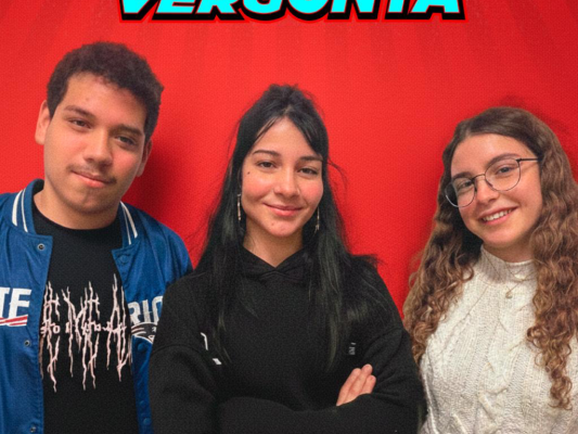 El projecte ''Poca vergonya'' suma noves veus a la seva tercera edició