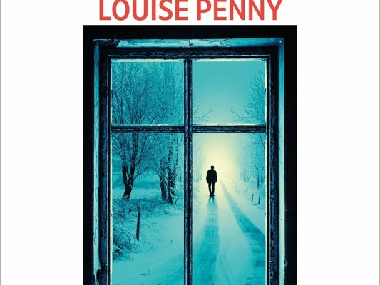 El club de lectura de novel·la negra analitzarà 'Casas de cristal', de Louise Penny