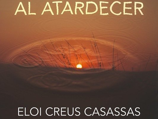 <strong>Sant Jordi 2024</strong> | Eloi Creus publica 'Las ausencias se olvidan al atardecer' <strong>Sant Jordi 2024</strong> | Eloi Creus publica 'Las ausencias se olvidan al atardecer'
