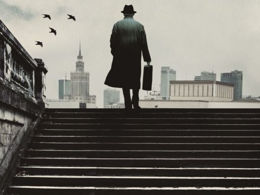 Vicenç Villatoro presentarà a la Biblioteca 'Polonesa', una novel·la sobre memòria, identitat i país a la Prèvia del Taradell Negre