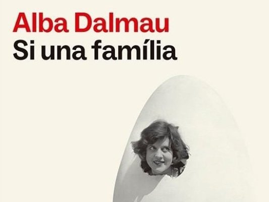 La Biblioteca de Taradell acollirà el Club del Llibre amb Alba Dalmau La Biblioteca de Taradell acollirà el Club del Llibre amb Alba Dalmau