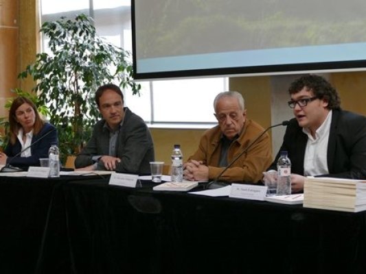 El Grup de Recerca Local participa en el llibre  NOU VINT-I-U TARADELL història, imatges i memòria