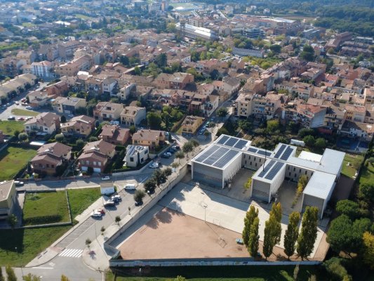 Arrenca la 4a edició dels pressupostos participatius amb 50.000 € per invertir Arrenca la 4a edició dels pressupostos participatius amb 50.000 € per invertir