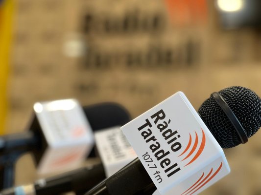 Cinc programes nous i alguns canvis en la nova temporada de Ràdio Taradell