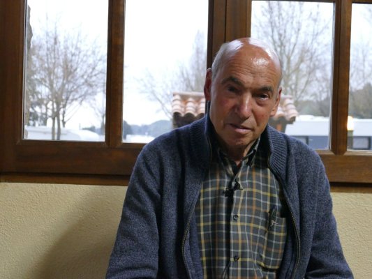 Mor Ramon Vallmitjana i Casademunt, exregidor de Taradell i impulsor de l'ADF a Osona Mor Ramon Vallmitjana i Casademunt, exregidor de Taradell i impulsor de l'ADF a Osona
