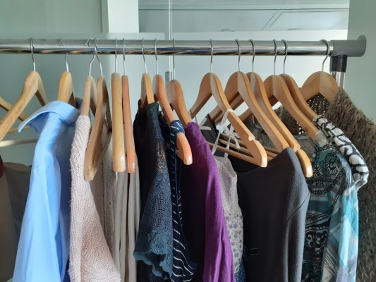 La reutilització, eix de la Setmana Europea de la Prevenció de Residus La reutilització, eix de la Setmana Europea de la Prevenció de Residus