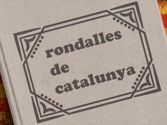 Les ràdios de La Xarxa reediten ‘Rondalles de Catalunya’, d’Albert Jané Les ràdios de La Xarxa reediten ‘Rondalles de Catalunya’, d’Albert Jané
