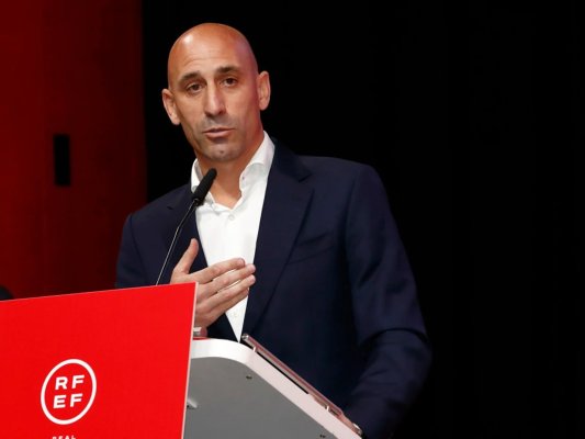 Rubiales, què és el feminisme?