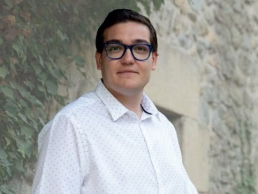 Santi Estragués dimiteix com a regidor de Junts 