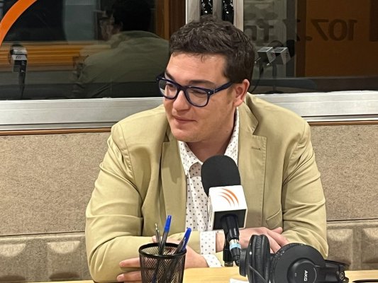 En el ple de dijous, Santi Estragués renunciarà com a regidor En el ple de dijous, Santi Estragués renunciarà com a regidor