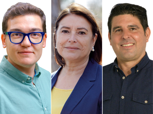 Aquest dimecres, es farà el debat electoral de Ràdio Taradell i EL 9 NOU Aquest dimecres, es farà el debat electoral de Ràdio Taradell i EL 9 NOU