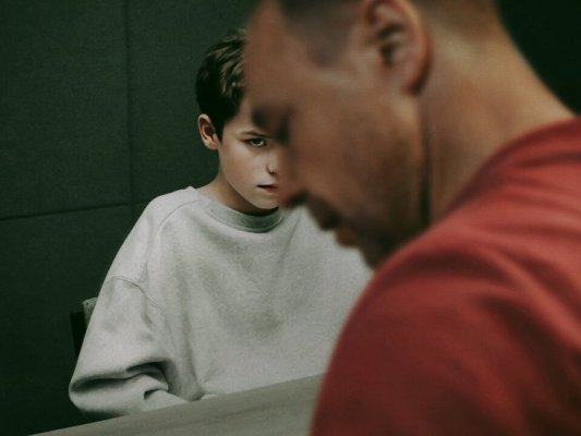 La masculinitat en crisi La masculinitat en crisi