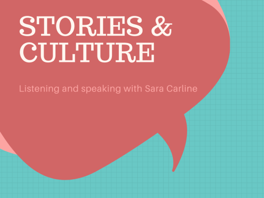 L'Stories&Culture del mes de novembre estarà dedicat a la lluita pel dret al vot i els moviments de canvi L'Stories&Culture del mes de novembre estarà dedicat a la lluita pel dret al vot i els moviments de canvi