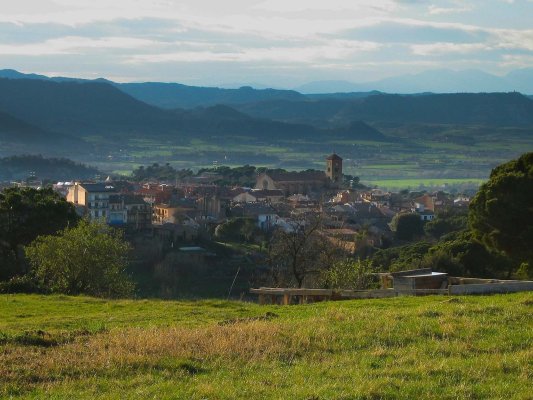 Enquesta per al pla de desenvolupament turístic de Taradell