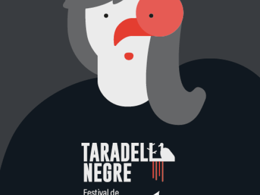 Taradell ultima el primer festival de novel·la negra d’Osona