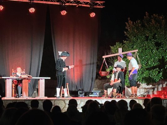 La Festa d’en Toca-Sons fa una crida a fer-se soci de l'entitat i participar en les decisions