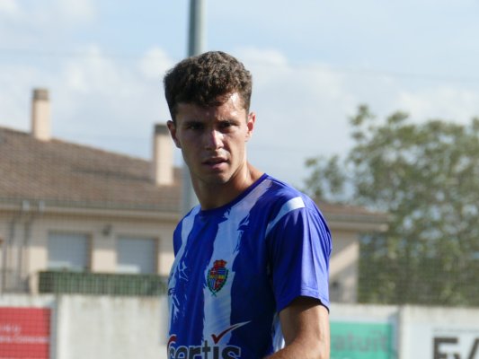 Nova victòria de la UD Taradell Nova victòria de la UD Taradell