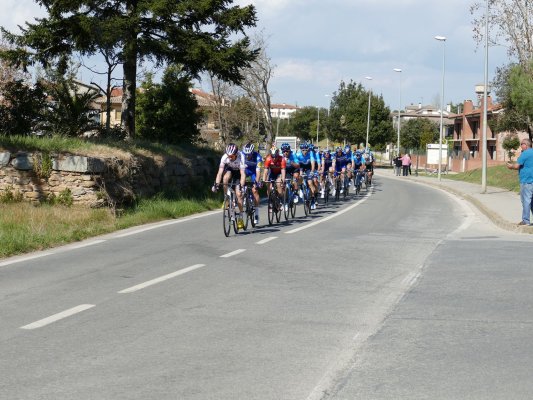 Voleu ser voluntaris/àries del Tour de França 2026 a Taradell?