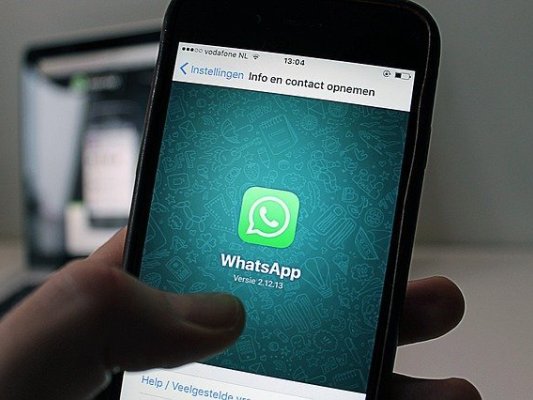 Obertes les inscripcions pel taller WhatsApp Business pel meu negoci Obertes les inscripcions pel taller WhatsApp Business pel meu negoci