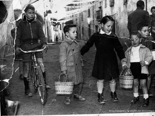 El Grup de Recerca Local de Taradell presentarà el documental ‘La festa del carrer Sant Sebastià’