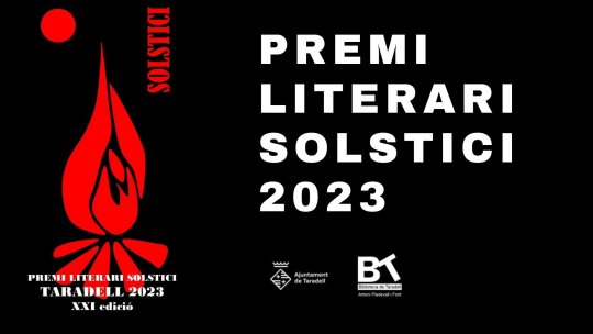 Bànner Solstici 2023