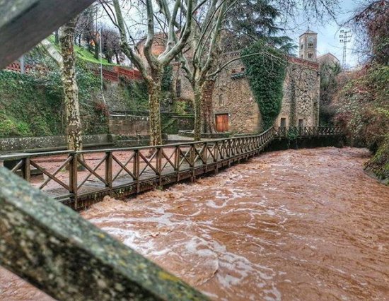 Tempesta Gloria _ Ràdio Taradell