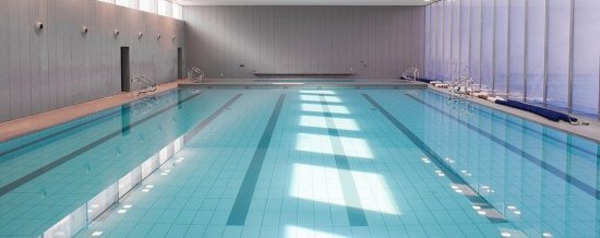 piscina EAS Taradell piscina EAS Taradell