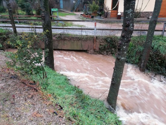 Tempesta Gloria _ Ràdio Taradell