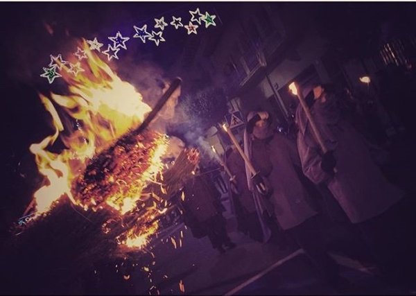 Marta Ramírez i Lluís Pujadas guanyen la segona edició del concurs d'Instagram #JoVaigAmbAtxaDeBarballó