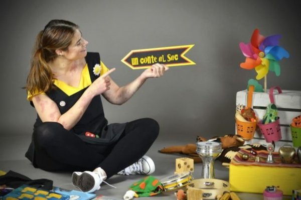 Inscriu-te al primer Petits Lectors del 2019