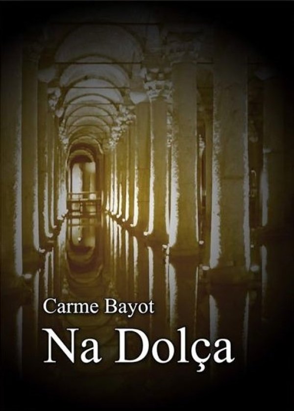 Carme Bayot presentarà la seva última novel·la 'Na Dolça' a la Biblioteca