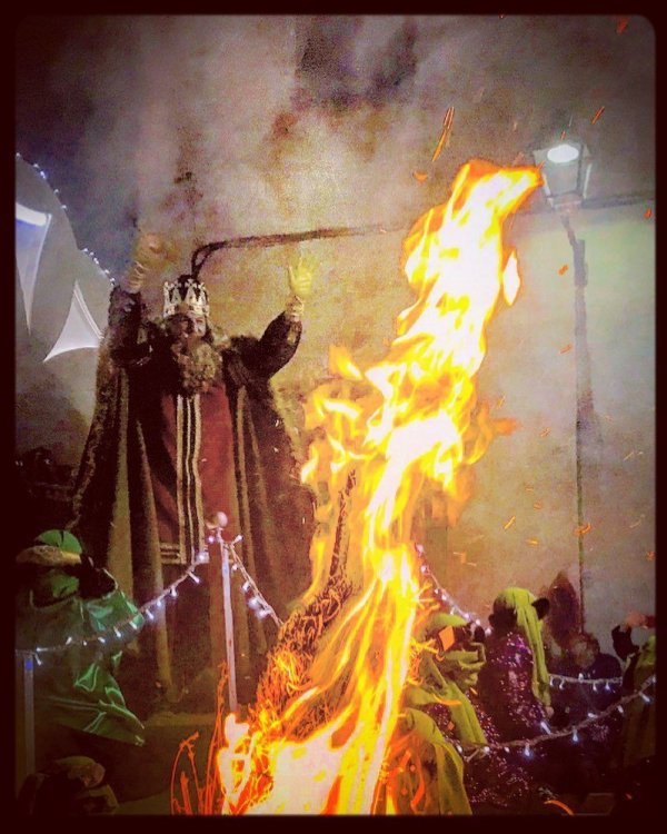 Bet Ricart i Dani Crous guanyen el concurs d'Instagram #JoVaigAmbAtxaDeBarballó