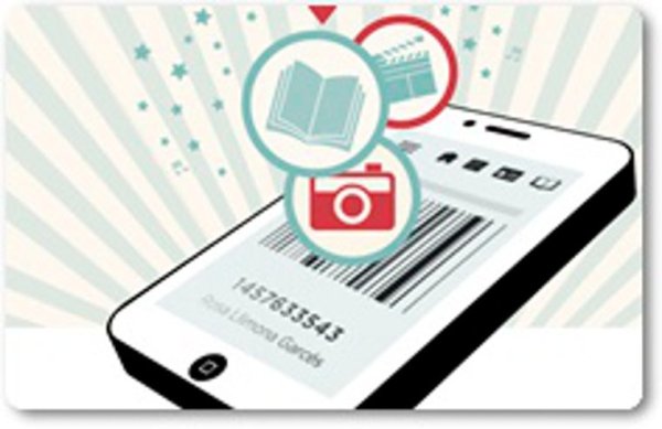 Nova versió de l'app BibliotequesXBM al Google Play Nova versió de l'app BibliotequesXBM al Google Play