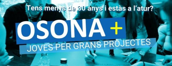 Banner Osona + Banner Osona +