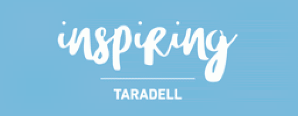 La Biblioteca de Taradell a l'Inspiring