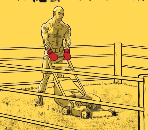 Presentació del llibre 'Braus' de David Muñoz amb Aniol Florensa