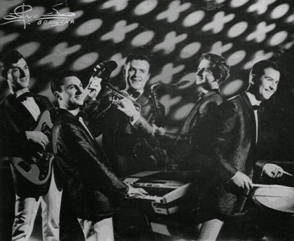 Recordes Els Brillant's?