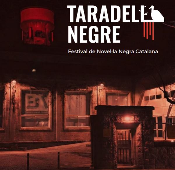 Divuit autors i autores participaran al Taradell Negre 