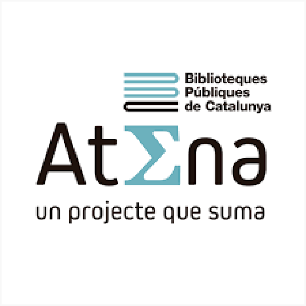 Atena, nou servei de les Biblioteques públiques de Catalunya