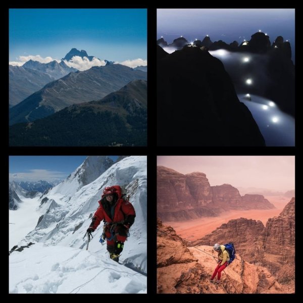 37a edició del cicle de projeccions del Centre Excursionista Taradell