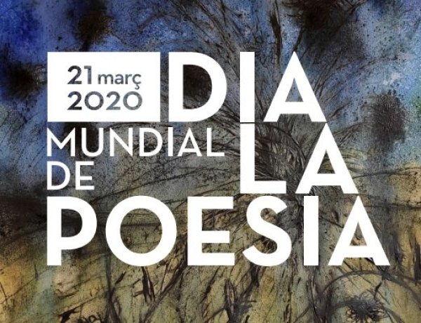 21 de març, Dia Mundial de la Poesia 21 de març, Dia Mundial de la Poesia