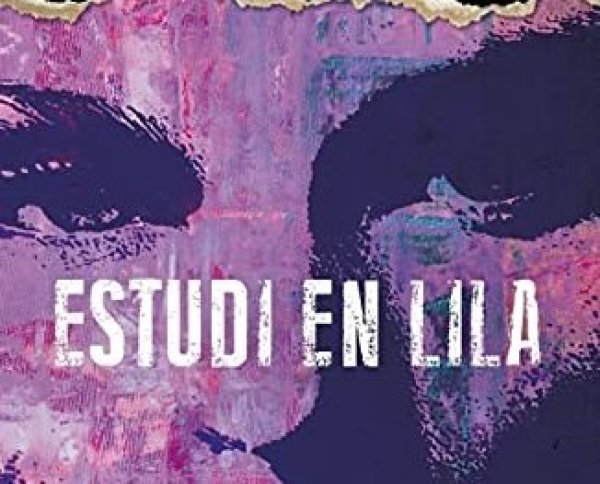 ‘Estudi en lila’, al Club de Lectura de Novel·la Negra
