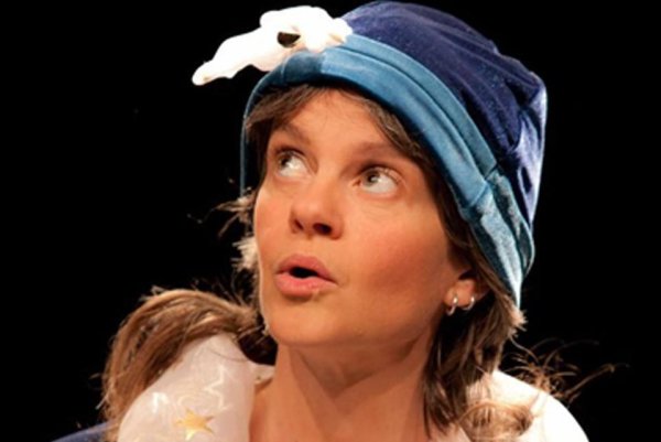 'Animals de tots colors' de Clara Gavaldà al Nascuts per Llegir