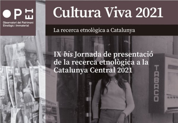 El Grup de Recerca Local de Taradell participa a les jornades de Cultura Viva