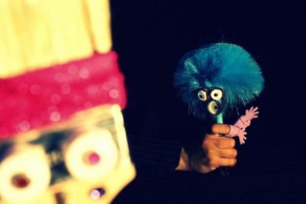 'Nens i nenes, nenes i nens' a l'Hora del Conte del mes de març