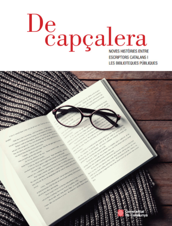 Disponible el llibre 'De Capçalera' amb un text d'Antoni Pladevall i Arumí