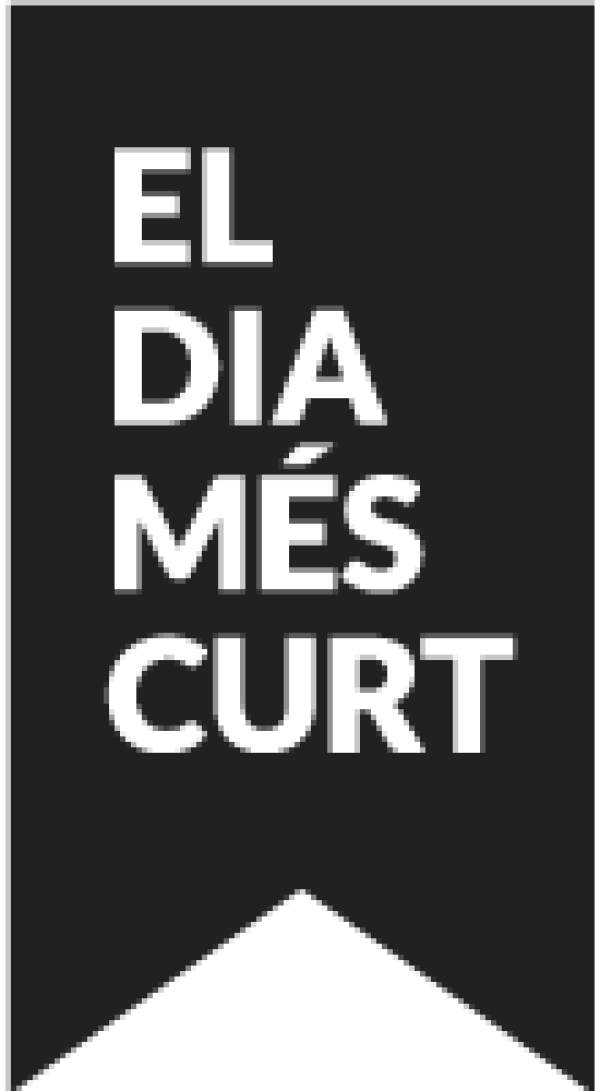 Projecció de diferents curts per a joves del Catalunya Film Festivals