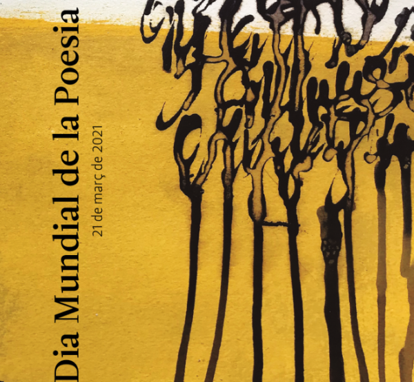 La Biblioteca de Taradell se suma al Dia Mundial de la Poesia