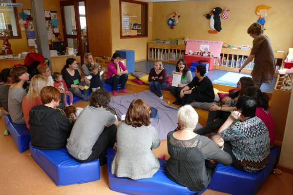 Nova edició d'El Racó d'en Tià'